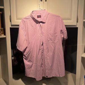 Mens UNTUCKit XXL